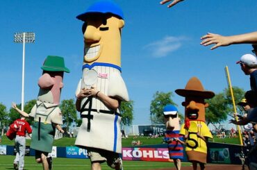 Qui a faim de #OpeningDay? ...