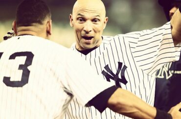 Encore une victoire! #Yankees ...