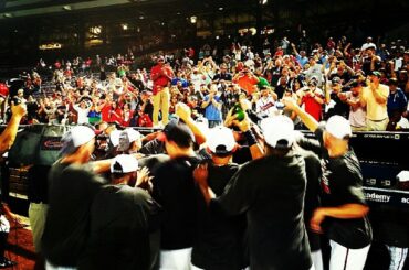 Rendez-vous en octobre! #Braves ...