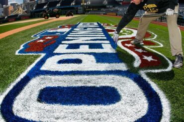 Frais.
#OpeningWeek présenté par Arm & Hammer et OxiClean ....