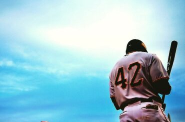 La ligne d'horizon et l'icône. # Jackie42 ...