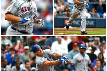 Bartolo organise une clinique à Atlanta. #PitchersWhoRake ...