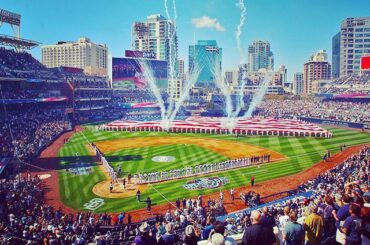 Le baseball n’est-il pas beau! #Ouverture Semaine ...