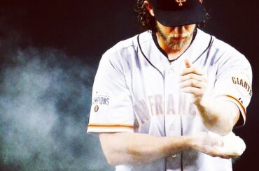 #MadBum, tout aussi intimidant dans #OpeningWeek que Octobre ....