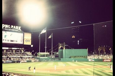 Meilleur stade de baseball en Amérique? #Pirates ...