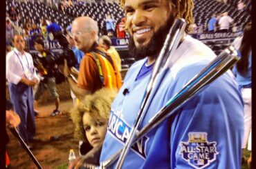 Salut au #HRDerby Prince ....