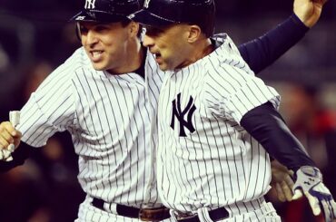 Deja Raul! #mlb #postseason #ALCS ...