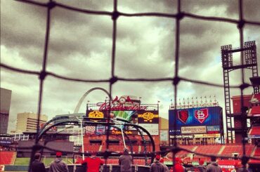 #NLCS Game 5 BP ...