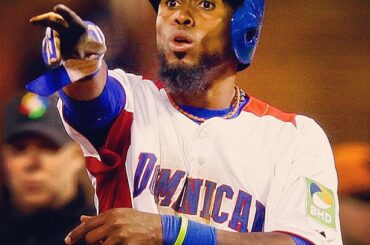 @ lamelaza_7 livre pour les dominicains. #wbc ...
