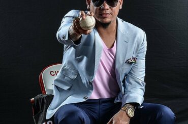 @thealkingfelix34's MLB @instagram portrait. #ASGRedCarpet ...