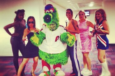 Années 90 rétro nuit. #Phillies #MLB ...