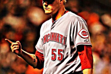 Pas de Cueto? Aucun problème! #MLB #Reds #Postseason ...