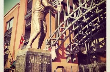 L'homme. #Cardinaux #MLB ...