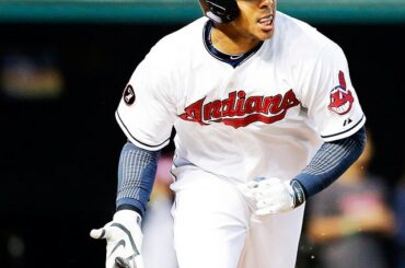 Il est le docteur Smooth, mais Michael Brantley est-il #ASGWorthy? C'est à toi de voir. mlb.com/v ...