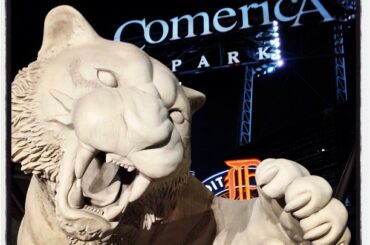 Bonne nuit de Comerica Park. Les #Tigres vont-ils rugir dans le match 4? ...