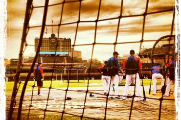 Les Confines Amicales #Cubs #MLB ...