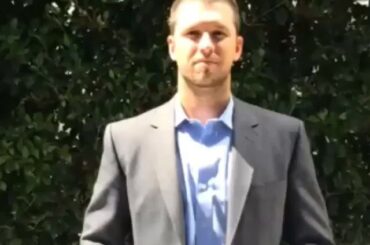 #Repost - la première vidéo @instagram de @ busterposey ....