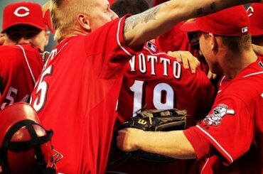 Les #Reds sont vos champions 2012 de la NL Center! #MLB ...