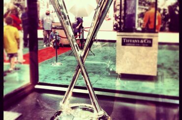 Le jour #HRDerby est arrivé! Qui ramènera le trophée à la maison ce soir? ...