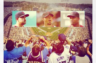Megadeal est complet. #Dodgers #RedSox ...
