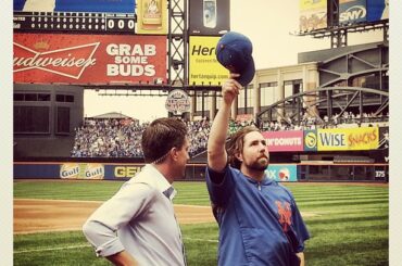 Un gagnant de 20 jeux. #Mets ...