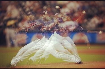 Hit ceci! #Indiens #MLB ...