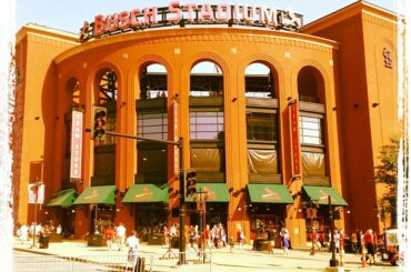 Rencontrez-nous à St. Louis. #asgadventure ...