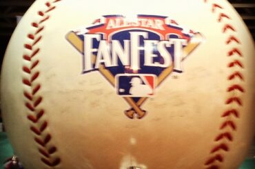 Presque l'heure de la #fanfest ....