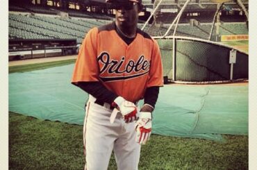 Meilleur athlète de deux sports de tous les temps? #Orioles ...