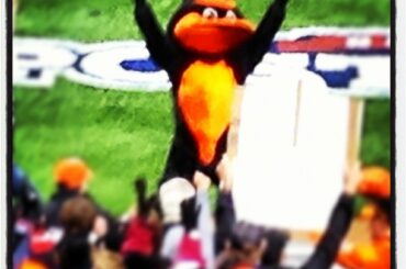 Est-ce que #Orioles va monter dans le premier match? #postseason ...
