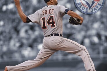 @BlueJays acquiert LHP David Price de @Tigers pour les LHP Daniel Norris, Matt Boyd ...