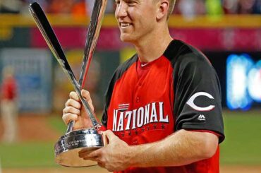 Le champion est ici. #HRDerby ...