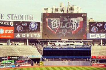 3 heures jusqu'à #ALCS Game 1. #postseason ...
