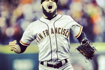 Nombre magique: 1 #SFGiants #WorldSeries ...