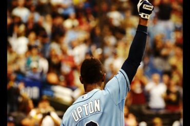 Trois circuits. Une partie. #Rays #MLB ...