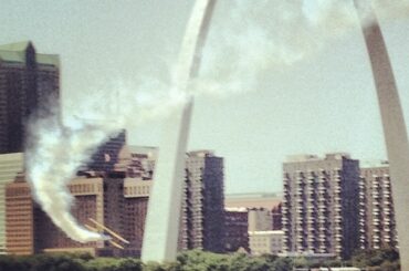 Nous montons à Saint-Louis. #ASGAdventure ...