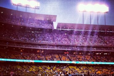 Lumières brillantes, grandes nuits: # cardinaux vs #dodgers ...