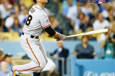 Qui est #ASGWorthy? Le vote est maintenant ouvert! mlb.com/vote ...