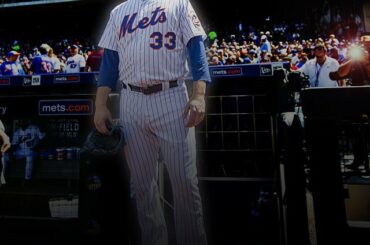Désolé, frappeurs. C'est #HarveyDay dans le Queens ....