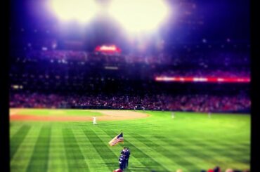 Le jeu 5 de la #NLCS commence maintenant sur FOX! ...