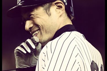 Il l'a toujours. #Yankees ...