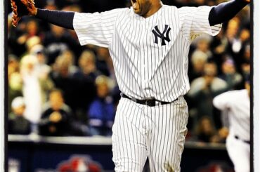 CC signifie ALCS pour #Yankees ....