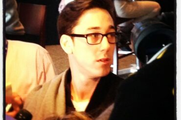 Appuyez deux fois si vous aimez la nouvelle coupe de cheveux de Tim Lincecum. #SFGiants ...