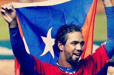 Porto Rico est prêt! #WBC ...