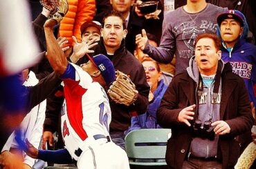 Il l'a attrapé! #wbc ...