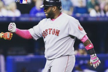Il a trouvé son rythme: est-ce que #ASGWorthy? MLB.com/Vote ...