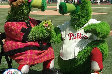 Phanatic est TELLE un amour. #AllStarMom ...