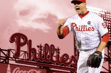 Félicitations à Jonathan Papelbon pour devenir le #Phillies de tous les temps sauve l ...