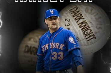 Tu sais quel jour on est.
Bonne #HarveyDay ...