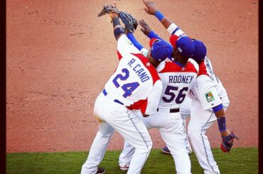 Qu’est-ce qu’une victoire de la République dominicaine sans l’un d’eux? #WBC ...